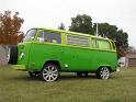 1973 Volkswagen Camper Bus for Sale