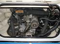 1974 Acapulco VW Thing Engine
