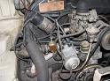 1974 Acapulco VW Thing Engine