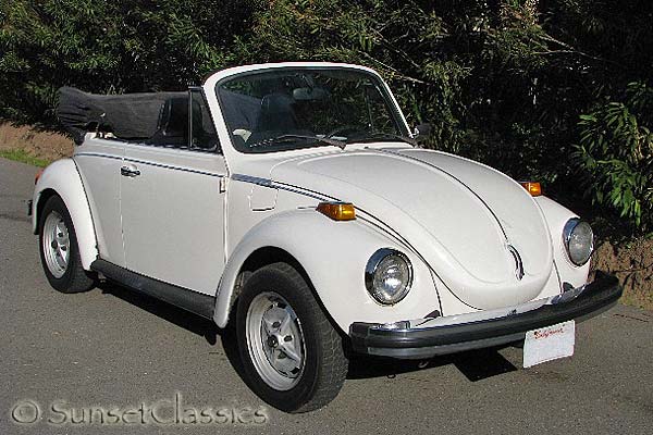 vw beetle classic. We have a nice white VW Beetle