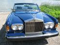 1974 Rolls Royce Corniche Convertible for Sale