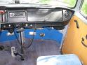 1974 VW Camper Cab