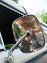 1974 VW Camper Side Mirror
