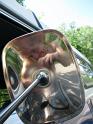 1974 VW Camper Side Mirror