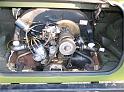 1974 VW Thing Engine