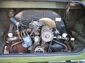 1974 VW Thing Engine
