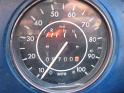 1974 VW Thing Speedometer