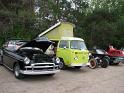 1974 VW Westy and other classics
