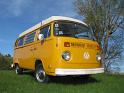 1976 VW Westfalia Camper for Sale in Minnesota