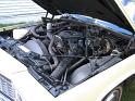 1977 Cadillac Sedan DeVille Engine