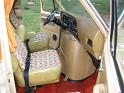 1977 Ford Conversion Van Interior