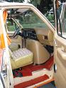 1977 Ford Conversion Van Interior