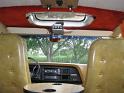 1977 Ford Conversion Van Interior Cabin
