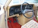 1977 Ford Conversion Van Interior Dash