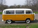 1977 Automatic VW Bus for Sale in Minneapolis