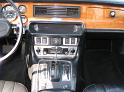 1978 Jaguar XJ12L Interior