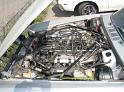 1978 Jaguar XJ12L Engine