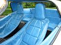 1978 VW Bradley GT Interior