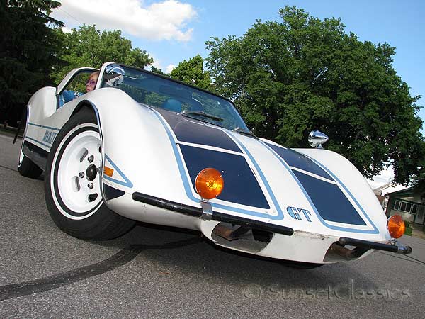 1978 Bradley GT Kit Car for Sale