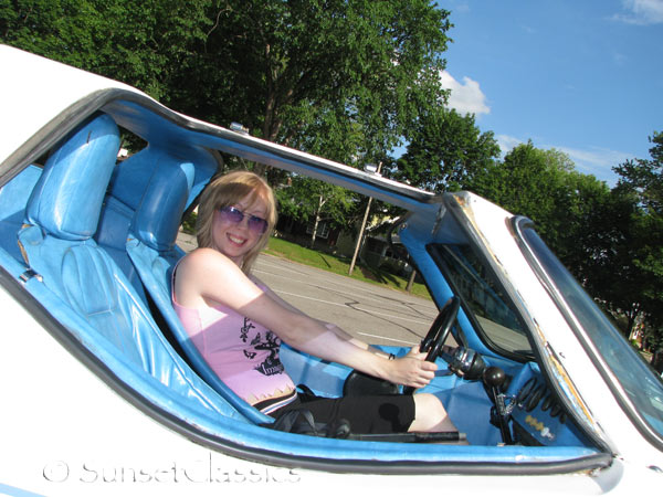 1978 Bradley GT Kit Car