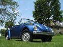 1978 VW Bug Convertible for Sale