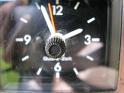 1978 VW Bug Convertible Clock