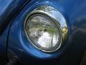 1978 VW Bug Convertible Headlight