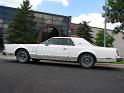 1979 Lincoln Continental Mark V Collector's Series