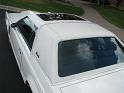 1979 Lincoln Continental Mark V Sunroof