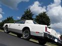 1979 Lincoln Continental Mark V Collector's Series