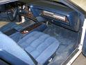 1979 Lincoln Continental Mark V Collector's Series Interior