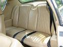 1980 Avanti II Back Seat