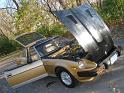 1980 Datsun 280zx 10th Anniversary Black Gold