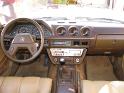 1980 Datsun 280zx Anniversary Interior