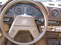 1980 Datsun 280zx Anniversary Interior Dash