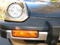 1980 Datsun 280zx Anniversary Close-up