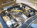 1980 Datsun 280zx Anniversary Engine