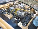 1980 Datsun 280zx Anniversary Engine