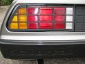 1982 Delorean Tail Light
