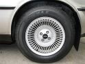 1982 Delorean Wheel