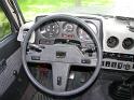 1985 Toyota Land Cruiser Dash