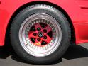 1986 Rinspeed R69 Porsche Wheels