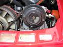 1986 Rinspeed R69 Porsche Engine