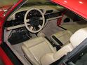 1986 Rinspeed R69 Porsche Interior