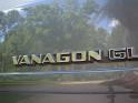 1986 VW Vanagon GL Close-up Script