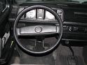 1986 VW Vanagon GL Close-up Interior
