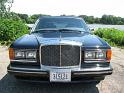 1987 Bentley Eight for Sale