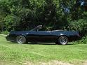 1987 Buick Grand National Convertible for Sale