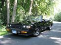 1987 Buick Grand National Convertible for Sale