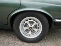 1987 Jaguar XJ6 Close-Up Wheel